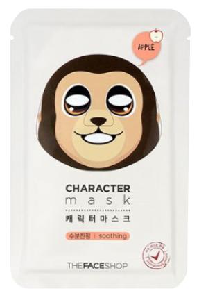 маска Animal Mask для лица