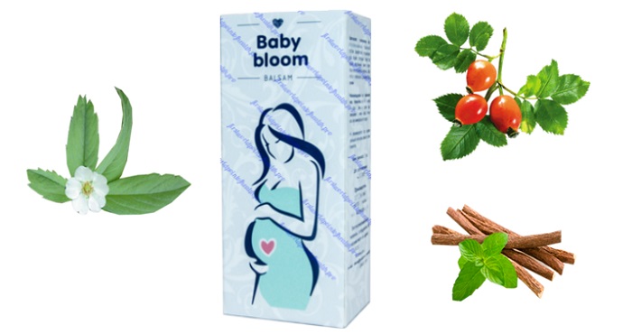BabyBloom от бесплодия: пройдите шаг за шагом к желанной беременности!