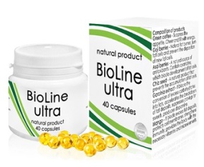 BioLine Ultra для похудения