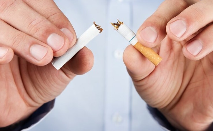 Никопрост – рекомендации, как бросить курить