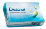 препарат Detoxil