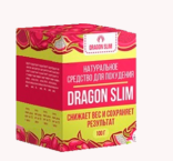 смесь Dragon Slim