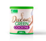 Ducan's Green Coctail