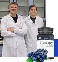 EcoPills Blueberry