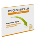 патчи Effiness Patchs Minceur