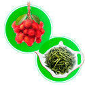 Экстракт Рамбутана и Зелёный чай в составе препарата
