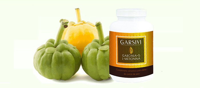 Garsivi для похудения: быстрая усвояемость для максимального результата!