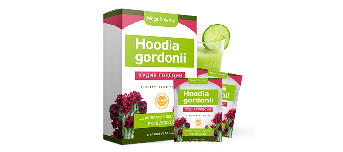 Hoodia Gordonii для похудения: органическая пищевая добавка №1 в мире для безопасного и быстрого снижения веса!