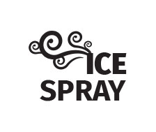 ice-spray
