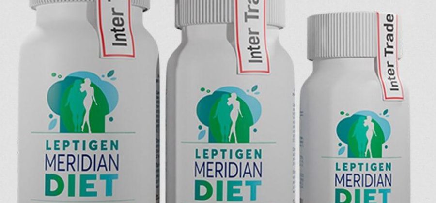 Leptigen Meridian Diet – ответы на популярные вопросы