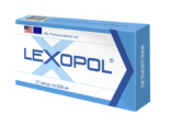 комплекс LEXOPOL