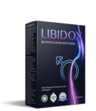 капсулы Libidox