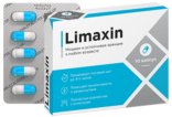 капсулы Limaxin