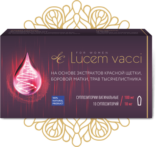 свечи Lucem Vacci