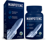 препарат Manpotenc