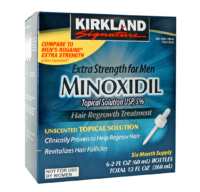 сыворотка MINOXIDIL