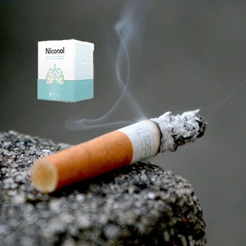 niconol от никотиновой зависимости