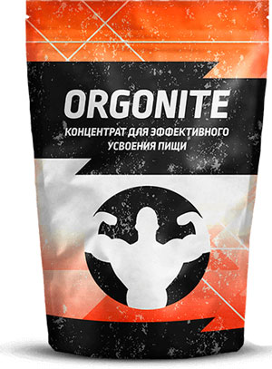 концентрат Orgonite