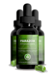капли Parazox