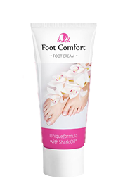 Foot Comfort (Фут Комфорт) мазь от косточки на большом пальце