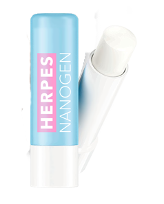 Herpes NanoGen (Герпес НаноГен) средство от герпеса