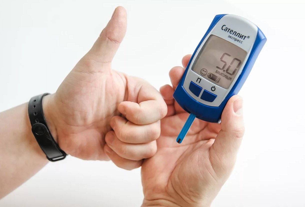 Insulox при сахарном диабете — реальные отзывы о капсулах