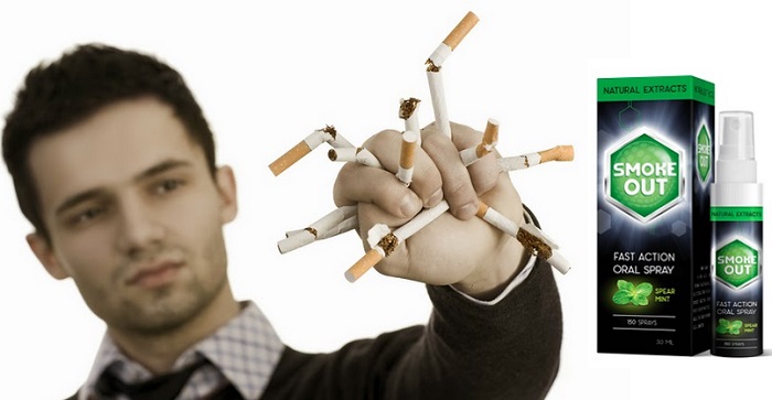 Smoke Out против курения: легкое избавление от пагубной привычки!