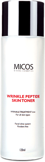 Wrinkle Peptide (Вринкл Пептид) омолаживающий тоник для лица
