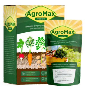 Удобрение Агромакс