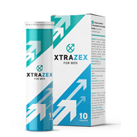 таблетки Xtrazex